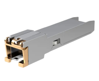 Ubiquiti UACC-CM-RJ45-MG Moduł SFP+ SFP+ 10GbE RJ45 - 1573723 - zdjęcie 2