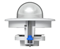 Ubiquiti UACC-G5-Dome-Ultra-FM-W Uchwyt podtynkowy dla G5 Dome Ultra - 1573769 - zdjęcie 5