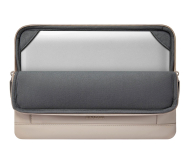 RIVACASE Eden-ECO 7802 11.6-13" Beżowy - 1577001 - zdjęcie 3