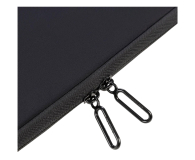 Tucano Elements 2 Sleeve 16" Czarny - 1577867 - zdjęcie 3