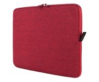 Tucano Melange Sleeve 13-14" Burgundowy - 1577868 - zdjęcie 2