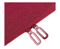 Tucano Melange Sleeve 13-14" Burgundowy - 1577868 - zdjęcie 3