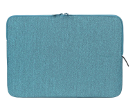 Tucano Melange Sleeve 13-14" Błękitny - 1577871 - zdjęcie 1