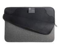 Tucano Melange Sleeve 13-14" Czarny - 1577869 - zdjęcie 3