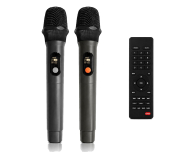MusicMate KTV MM-SC1500 MegaParty Tower - 1552113 - zdjęcie 5