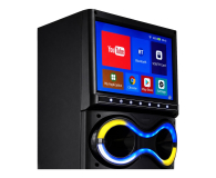 MusicMate KTV MM-SC1500 MegaParty Tower - 1552113 - zdjęcie 6
