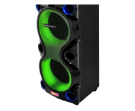 MusicMate KTV MM-SC1500 MegaParty Tower - 1552113 - zdjęcie 7