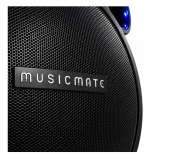MusicMate KTV MM-SC1500 MegaParty Tower - 1552113 - zdjęcie 9