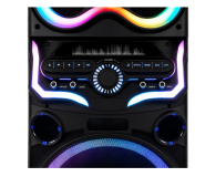 MusicMate KTV MM-SC1500 MegaParty Tower - 1552113 - zdjęcie 12