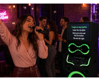 MusicMate KTV MM-SC1500 MegaParty Tower - 1552113 - zdjęcie 21