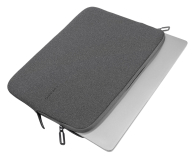 Tucano Melange Sleeve 17,4" Czarny - 1577878 - zdjęcie 3