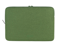 Tucano Melange Sleeve 13-14" Zielony - 1577872 - zdjęcie 3