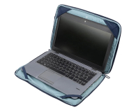 Tucano Sandy Sleeve 13-14" Niebieski - 1577886 - zdjęcie 4