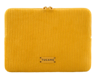Tucano Velluto 2 Sleeve 13" Żółty - 1577891 - zdjęcie 1