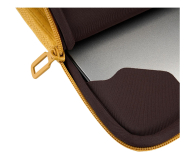 Tucano Velluto 2 Sleeve 13" Żółty - 1577891 - zdjęcie 3