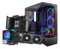 Polecany zestaw Ryzen 5 7500F/32GB/1TB/RTX5070 12GB - 1580211 - zdjęcie 1