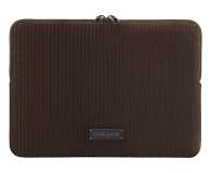 Tucano Velluto 2 Sleeve 13" Brązowy - 1577890 - zdjęcie 1