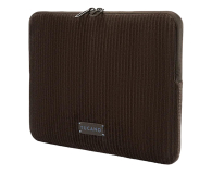 Tucano Velluto 2 Sleeve 13" Brązowy - 1577890 - zdjęcie 2