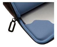 Tucano Velluto 2 Sleeve 13" Brązowy - 1577890 - zdjęcie 4
