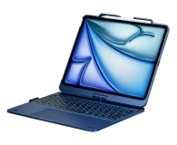 TYPECASE Flexbook Touch z klawiaturą do iPad Air 13" M2 / M3 / M4 - 1522746 - zdjęcie 7