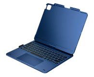 TYPECASE Flexbook Touch z klawiaturą do iPad Air 13" M2 / M3 / M4 - 1522746 - zdjęcie 1