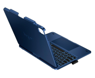 TYPECASE Flexbook Touch z klawiaturą do iPad Air 13" M2 / M3 / M4 - 1522746 - zdjęcie 2