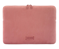Tucano Velluto 2 Sleeve 14" Różowy - 1577892 - zdjęcie 1
