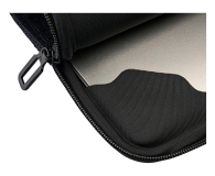 Tucano Velluto 2 Sleeve 16" Czarny - 1577894 - zdjęcie 4