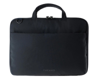 Tucano Darkolor Slim Bag 13-14" Czarny - 1577898 - zdjęcie 2