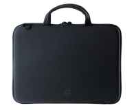 Tucano Darkolor Slim Bag 13-14" Czarny - 1577898 - zdjęcie 3