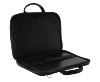Tucano Darkolor Slim Bag 13-14" Czarny - 1577898 - zdjęcie 5