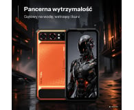 OUKITEL WP68 Air 5G 12/512GB 8000mAh pomarańczowy - 1580712 - zdjęcie 10