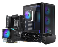 Polecany zestaw Ryzen 5 7500F/32GB/1TB/RTX5060 Ti 8GB - 1580207 - zdjęcie 1