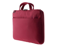 Tucano Darkolor Slim Bag 13-14" Czerwony - 1577899 - zdjęcie 2