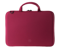 Tucano Darkolor Slim Bag 13-14" Czerwony - 1577899 - zdjęcie 3