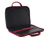 Tucano Darkolor Slim Bag 13-14" Czerwony - 1577899 - zdjęcie 5