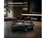 SteelSeries Nimbus CloudWireless Controller - 1527864 - zdjęcie 5