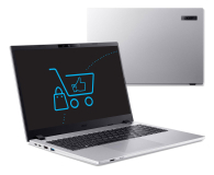 Acer TravelMate P2 15 Ultra 5-125H/16GB/512 - 1551267 - zdjęcie 1