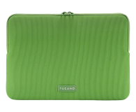 Tucano Colore Sleeve 12-13" Zielony - 1577841 - zdjęcie 1