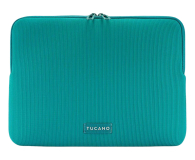 Tucano Colore Sleeve 13-14" Petrolowy - 1577857 - zdjęcie 1