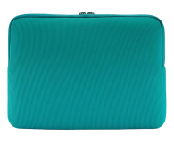 Tucano Colore Sleeve 13-14" Petrolowy - 1577857 - zdjęcie 3