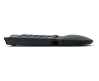 Hama WK-900 ERGO (Black) - 1578069 - zdjęcie 3