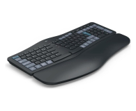 Hama WK-900 ERGO (Black) - 1578069 - zdjęcie 4