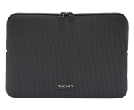 Tucano Colore Sleeve 17-18" Czarny - 1577858 - zdjęcie 1