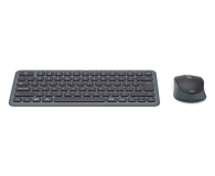 Hama MULTI-DEVICE WKM-500 (Black_Grey) - 1578067 - zdjęcie 2