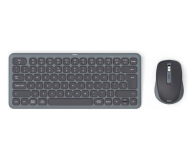 Hama MULTI-DEVICE WKM-500 (Black_Grey) - 1578067 - zdjęcie 1