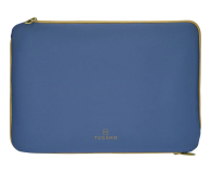 Tucano Doppio Sleeve 15,6-16" Niebieski - 1577860 - zdjęcie 1