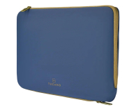 Tucano Doppio Sleeve 15,6-16" Niebieski - 1577860 - zdjęcie 2