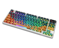 MSI FORGE GK600 TKL W MARS US - 1578062 - zdjęcie 3