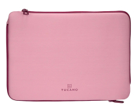 Tucano Doppio Sleeve 15,6-16" Różowy - 1577861 - zdjęcie 1